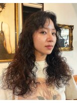 コレット ヘアー 大通(Colette hair) ◆Curly-style◆
