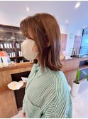 オシャレヘア