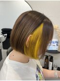 フェイスフレーミング