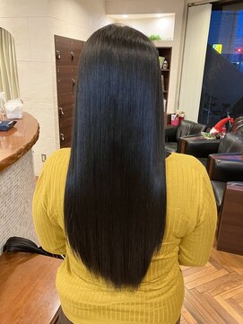 ファーレンピュアスウィート(fahren-pure-suite) 髪質改善・サブリミックトリートメント