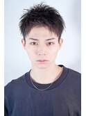 アーリーショート