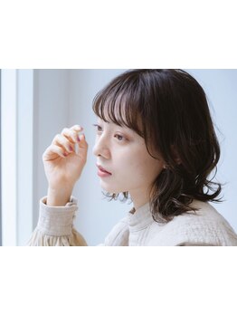 【東川口駅徒歩3分】経験豊富なスタイリストが≪小顔・再現性・イメチェンetc.≫一人ひとりの理想を実現♪