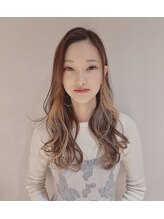 ラグ(RAG)&nbsp;板垣 蒼