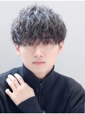 ふわぼさモテマッシュ