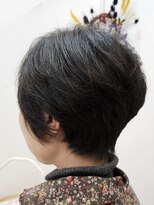 トリコ(toricot) toricot guest hair【ショート】