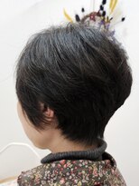 トリコ(toricot)&nbsp;toricot guest hair【ショート】