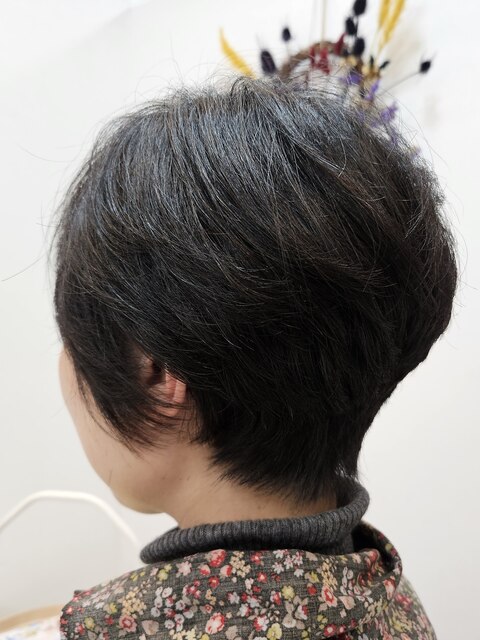 toricot guest hair【ショート】