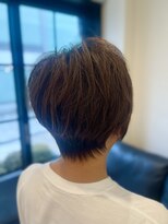 ラバーゼ(La'Base)&nbsp;ショート