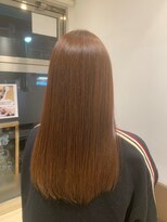 アッシュ 荻窪店(Ash)&nbsp;艶ストレート