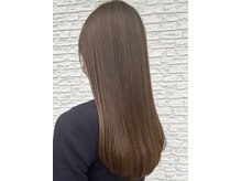 ラグジュアリーサロン ウィッシュ(Luxury Salon Wish)