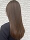 ラグジュアリーサロン ウィッシュ(Luxury Salon Wish)の写真/乾燥・紫外線ケア、大丈夫ですか？髪質改善トリートメントで健やかな髪に、自信のある美髪へ…[調布/国領]