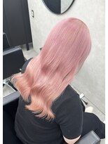 アプローズ(APPLAUSE)&nbsp;ペールピンク