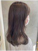 ゆるふわロング