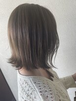 グランドウシワカマル(GRAND ushiwakamaru)&nbsp;外ハネボブ