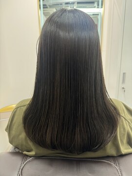 ネウィ ジャム 町田(newi JAM) くすみピンク/ピンクグラデーション/ニュアンスカラー/韓国風