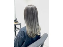 ルースヘアー(Luz hair)