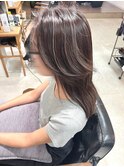 contrast highlight