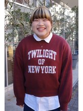 リリックス(Lyrics)&nbsp;赤堀 凪咲