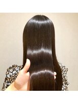 ルッソ チアロ(Lusso chiaro)&nbsp;髪質改善/30代40代50代