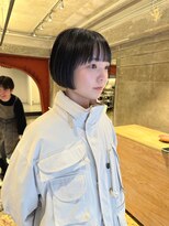 ハマモト&nbsp;ミニボブ