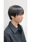 メンズ×マッシュ/30代40代50代60代