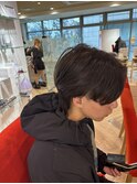 ショコラブラウン