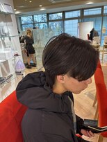 ファースト 仙台店(first) ショコラブラウン