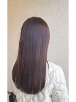 カーサ(Casa by JLB)&nbsp;【CASA.sae】ピンク×ブラウン