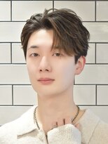 トゥルークリエイション 大宮(True Creation)&nbsp;韓国風ガイルヘア