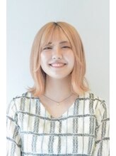 スタイル(STYLE)&nbsp;植原 ゆかり