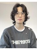 メンズカットが得意な美容室/マッシュ/メンズパーマ/スパイラル