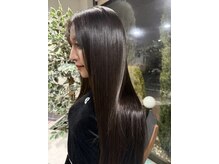 ヘアーアンドリフレ ドゥゼル(Hair&Refle Deux Alies)
