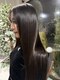 ヘアーアンドリフレ ドゥゼル(Hair&Refle Deux Alies)の写真/「髪がパサつく！うねる！広がる！」と困っていませんか？【ウルトワトリートメント】なら艶めく髪が持続!