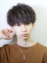 リップス 川崎(LIPPS)&nbsp;横顔が決まるソフトツイスト