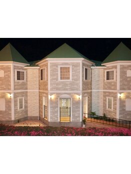 【カットカラー最終受付19:30】お仕事帰り、バイト終わり、学校帰りに通えていつでもキレイをキープ♪