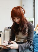 bibito ウェーブヘア くるくるパーマ スパイラル