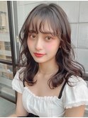 大人ミディアム×ナチュラルボブ×マッシュボブ  20代30代40代
