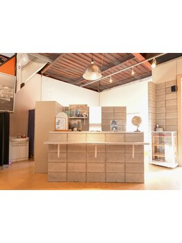 丁寧なカウンセリングが好評◎完全マンツーマンだから叶えられる★あなたに似合うスタイルをご提案！