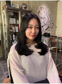 レイヤースタイル / 韓国スタイル