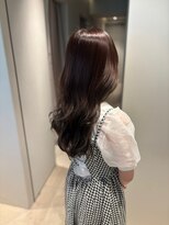 ビジョン 赤坂(vision)&nbsp;柔らかチョコレートベージュ