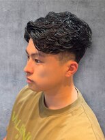 プリストオオサカ(PRIST OSAKA)&nbsp;ラルフカール