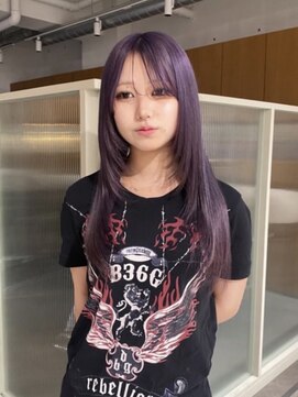 ブランコ 名古屋栄(BLANCO) [nina]ラベンダー