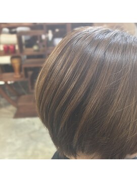 ビセンス(vicens) グロススタイル