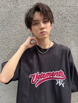 シアター 福岡天神(THEATER)&nbsp;【アップバング】藍斗