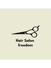 ここよりfreedom belle 下中野限定メニュー