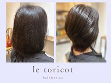 ルトリコ(le toricot)