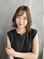 ヘアーメイク リアン 新田辺店(Hair Make REAN)&nbsp;【リアン京田辺　新田辺】