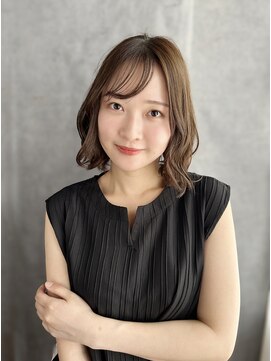 ヘアーメイク リアン 新田辺店(Hair Make REAN) 【リアン京田辺　新田辺】