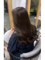 バルコ(BARCO)&nbsp;大人可愛い◎髪質改善/20代/30代/40代/レイヤーカット/ロング