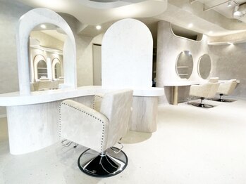 フィルム(film)の写真/完全予約制の上質なプライベート空間で、日常から少し離れた贅沢なひとときを。